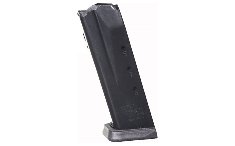 ProMag Ruger sr45~ magazine 10-rd .45 acp steel blue